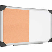 Lorell Combo Dry-Erase/Cork Board (Model 2)