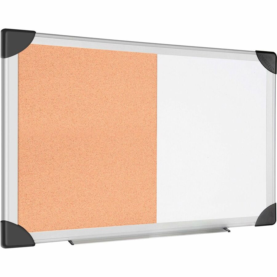 Lorell Combo Dry-Erase/Cork Board (Model 2)