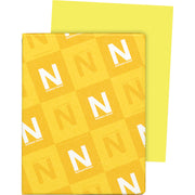 Astrobrights Colored Cardstock