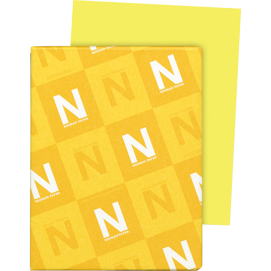 Astrobrights Colored Cardstock