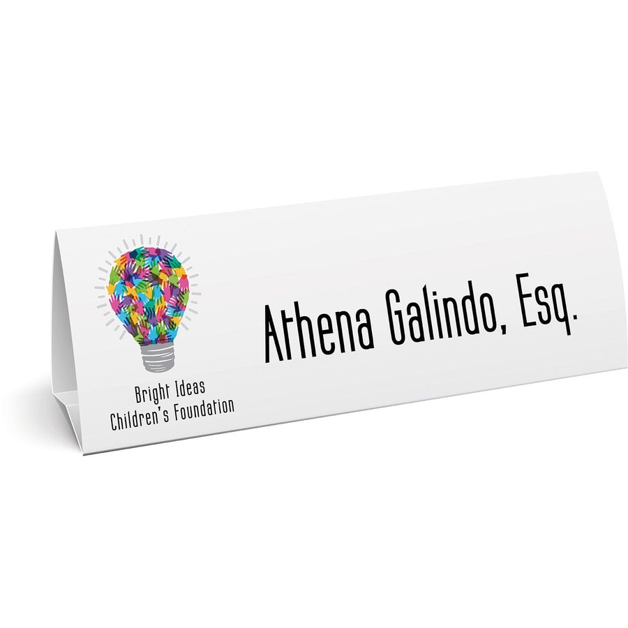 Exact Vellum Bristol Paper - White