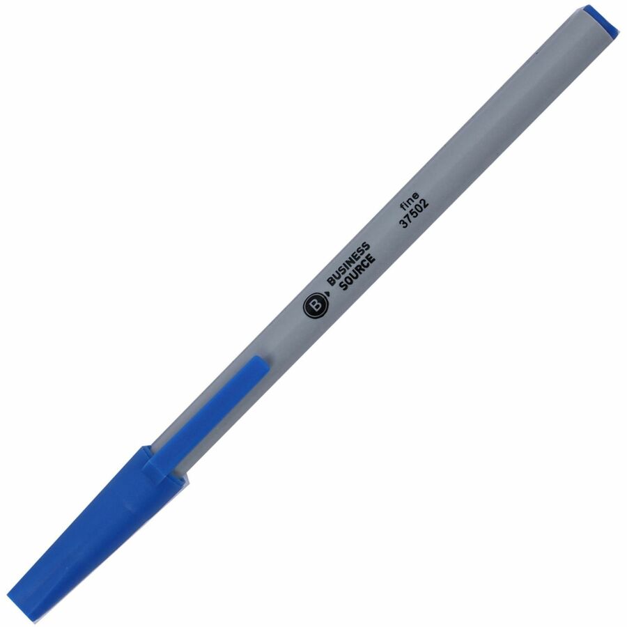 Stylos à bille à pointe fine Business Source - BSN37503
