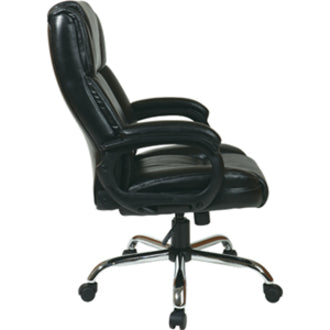 WorkSmart WorkSmart Big Man's Executive Chair