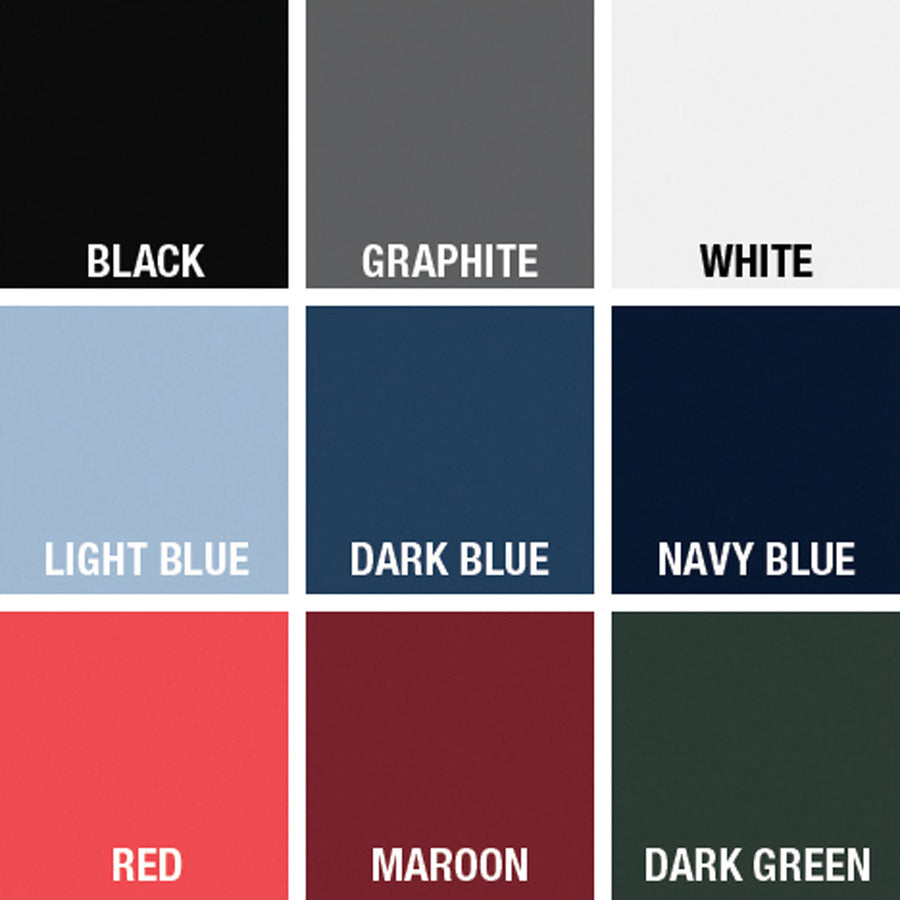 DURABLE DURACLIP Letter Report Cover - DBL221407