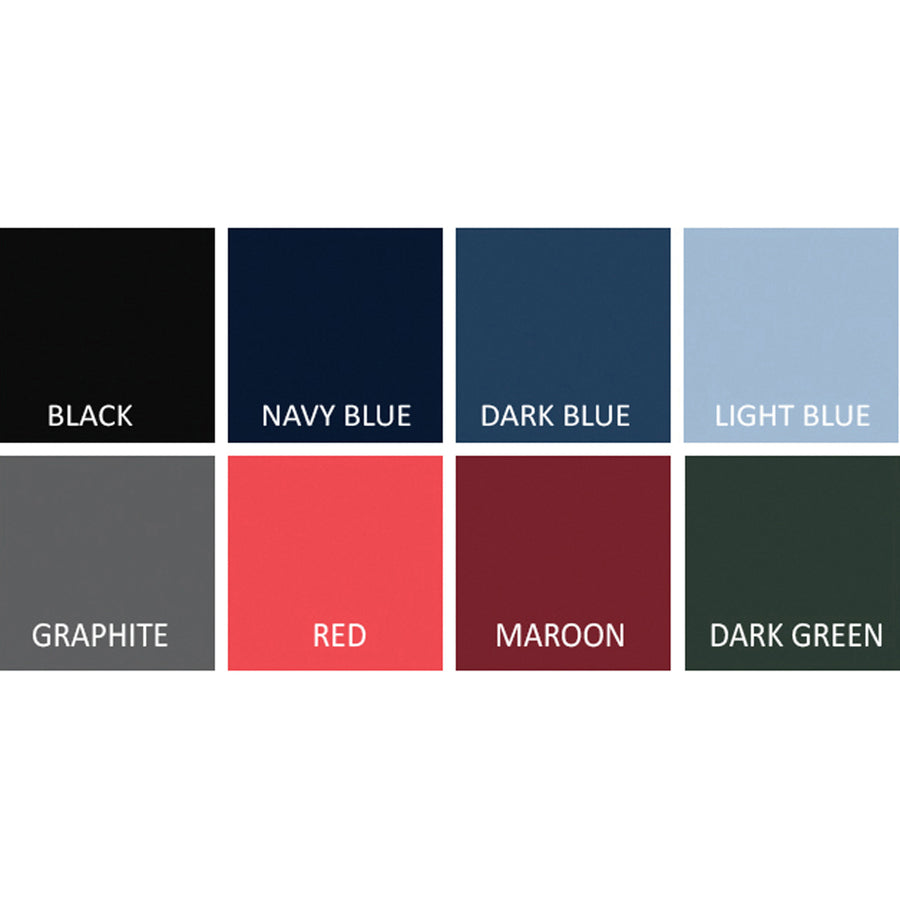 DURABLE DURACLIP Letter Report Cover - DBL221407