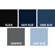 DURABLE DURACLIP Letter Report Cover - DBL221407