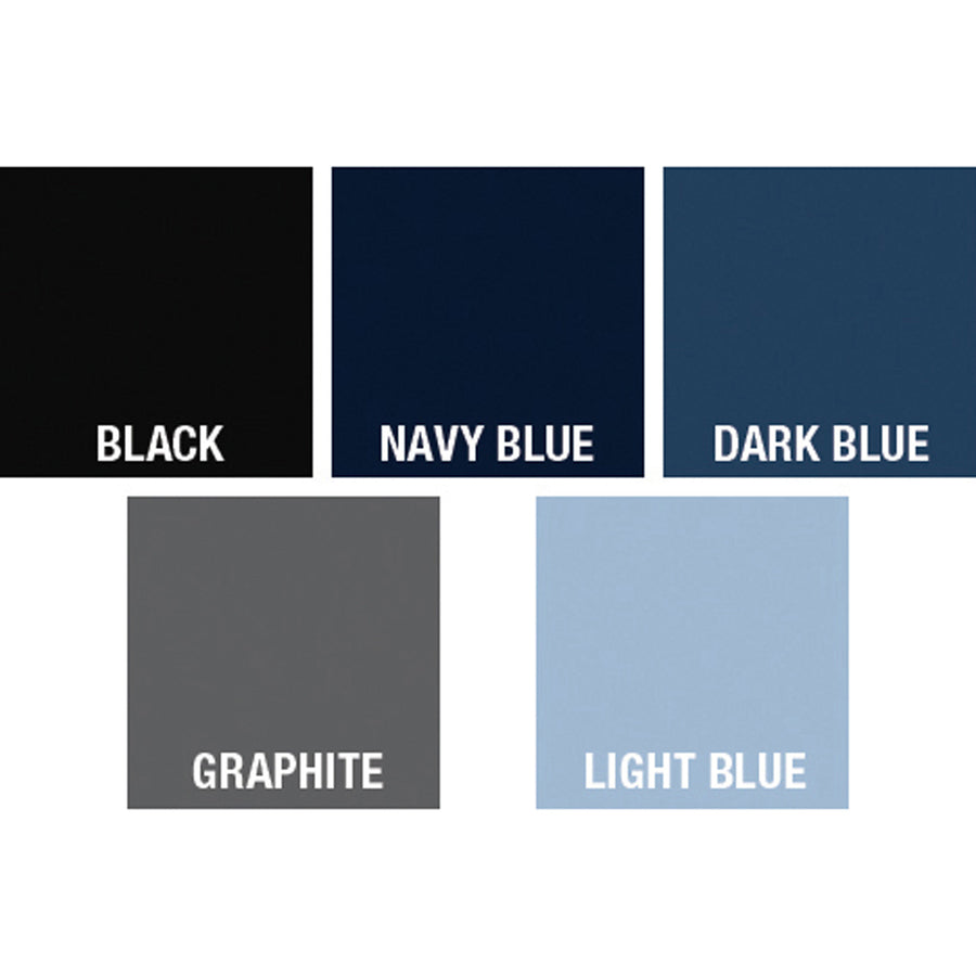 DURABLE DURACLIP Letter Report Cover - DBL221407