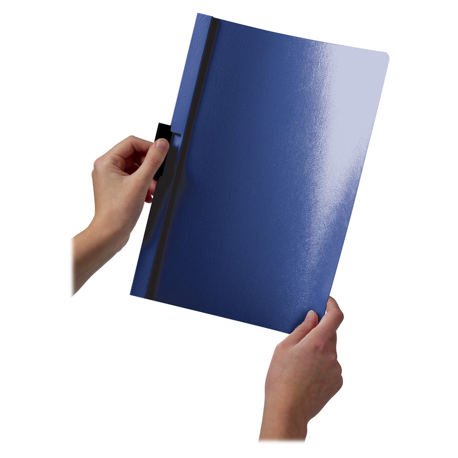 DURABLE DURACLIP Letter Report Cover - DBL221407