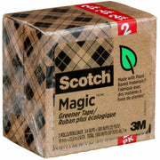 Scotch Magic Eco-Friendly Transparent Tape