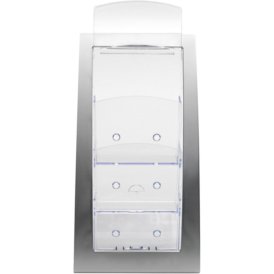 Deflecto Contemporary Literature Holder - DEF693745