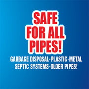 Liquid-Plumr Drain Cleaner