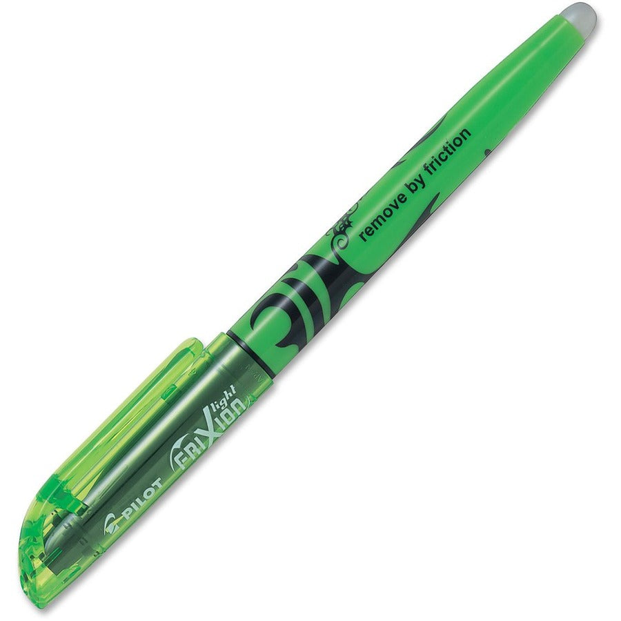 Pilot FriXion Light Erasable Highlighter - Green