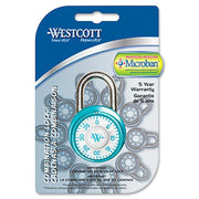 Acme United Combination Padlock