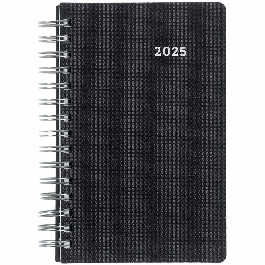 Organiseur journalier Blueline Duraflex