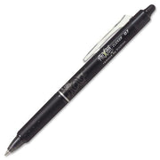 FRIXION Pen Retractable 0.7 BLACK
