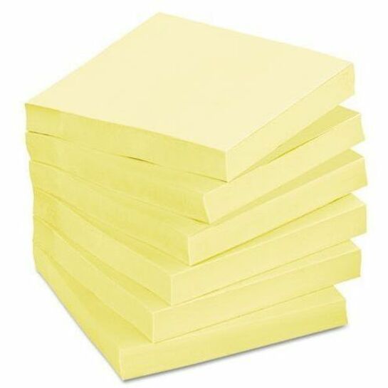 Post-it&reg; Adhesive Note - MMM828865