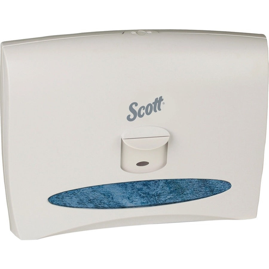 Scott Personal Seat Cover Dispenser