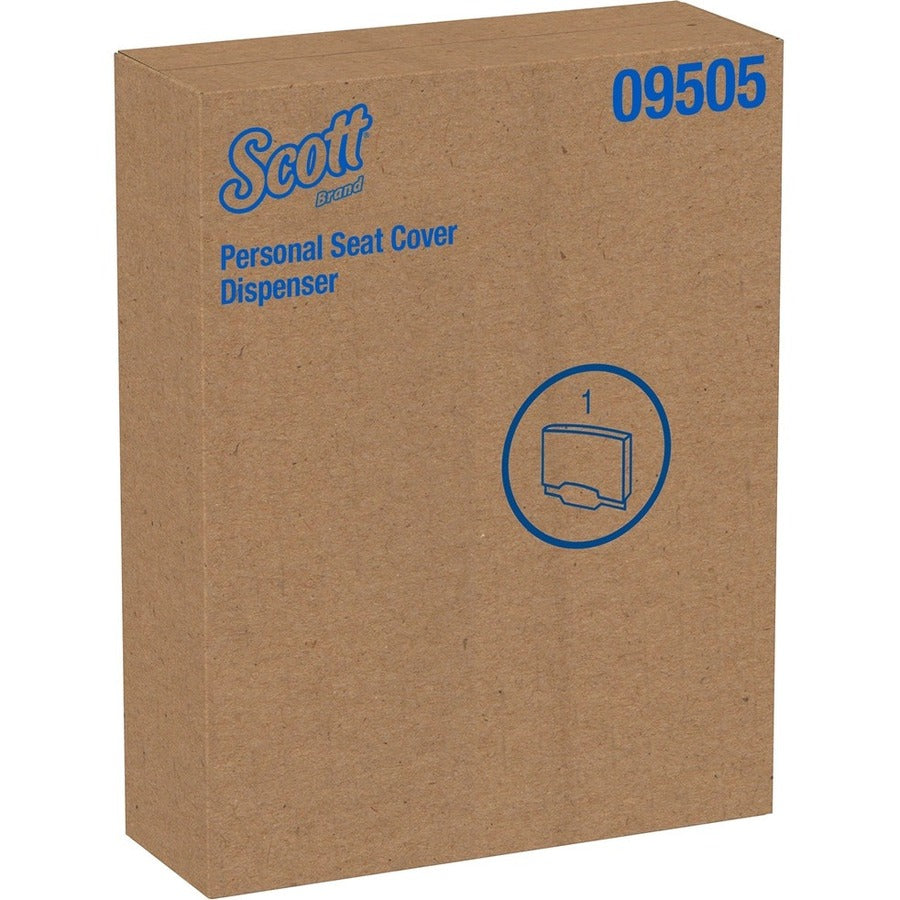 Scott Personal Seat Cover Dispenser