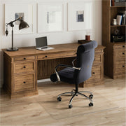 ES Robbins EverLife Chair Mat with Lip - Multiple Sizes & Floor Types