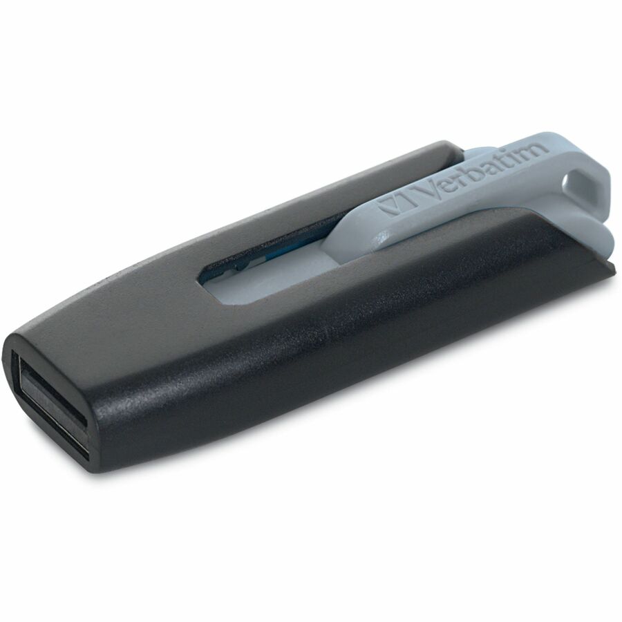 Verbatim 16GB Store 'n' Go V3 USB 3.0 Flash Drive - Gray
