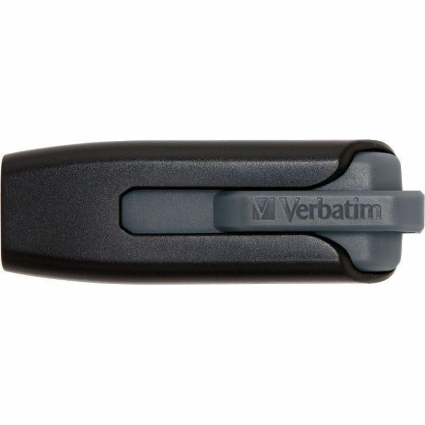Verbatim 16GB Store 'n' Go V3 USB 3.0 Flash Drive - Gray