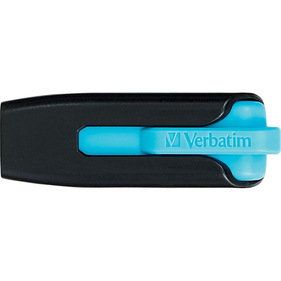 Microban Store 'n' Go V3 USB Drive