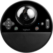 Logitech BCC950 Video Conferencing Camera - 3 Megapixel - 30 fps - Black - USB 2.0 - 1 Pack(s)