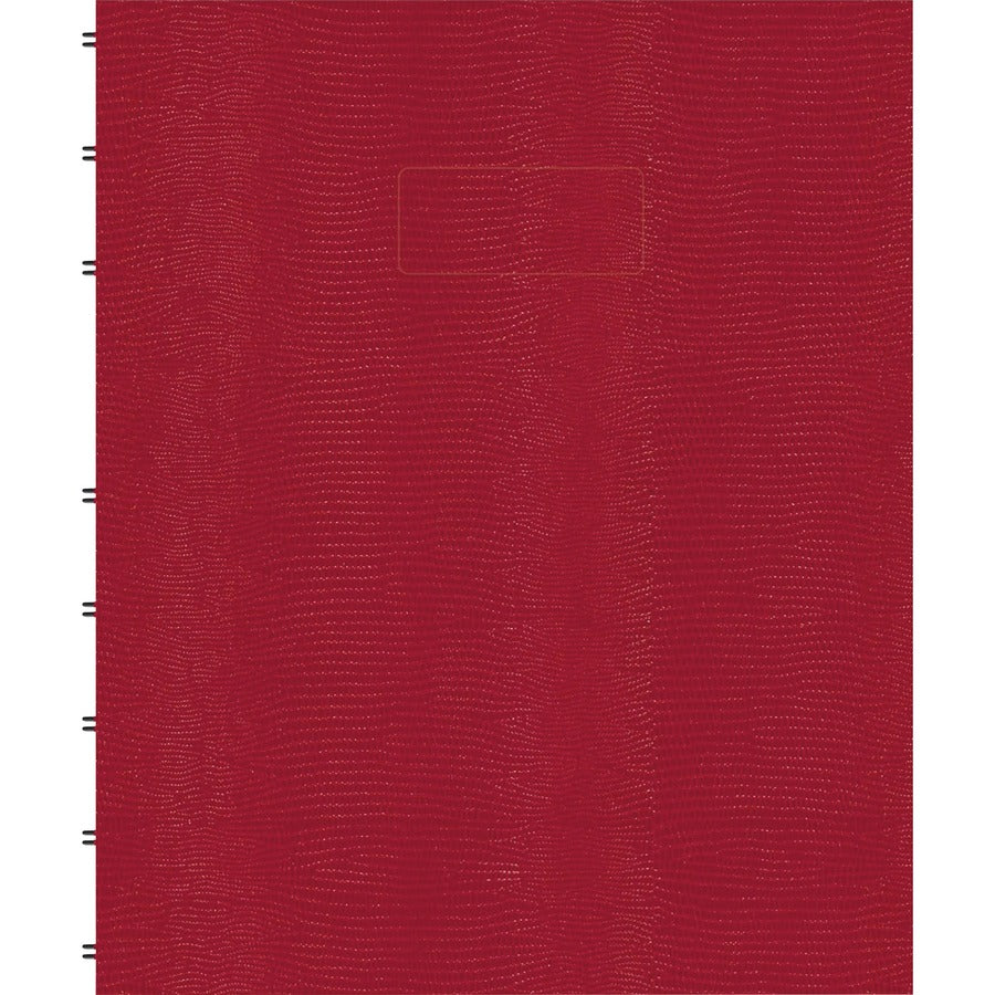 Rediform MiracleBind Hard Cover Notebook