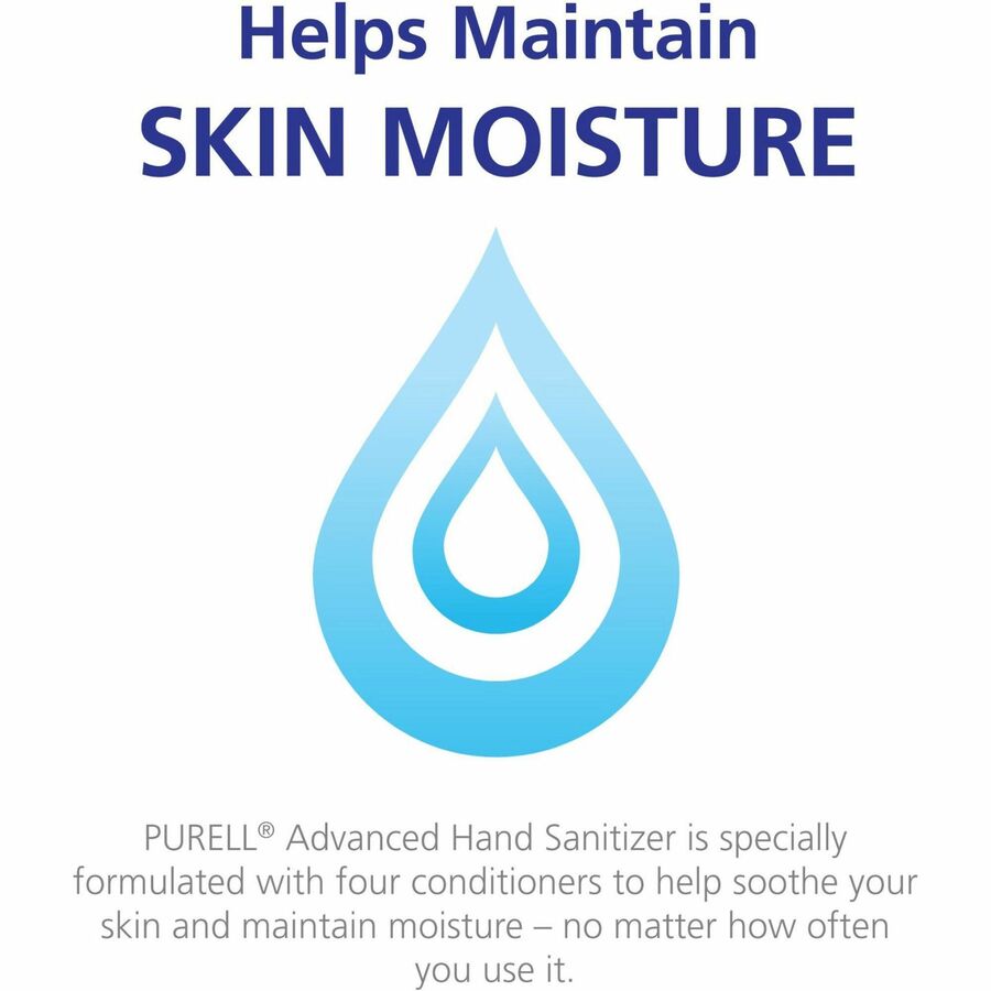 PURELL&reg; Hand Sanitizer Foam Refill (Model 4)