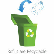 PURELL&reg; Hand Sanitizer Foam Refill (Model 4)