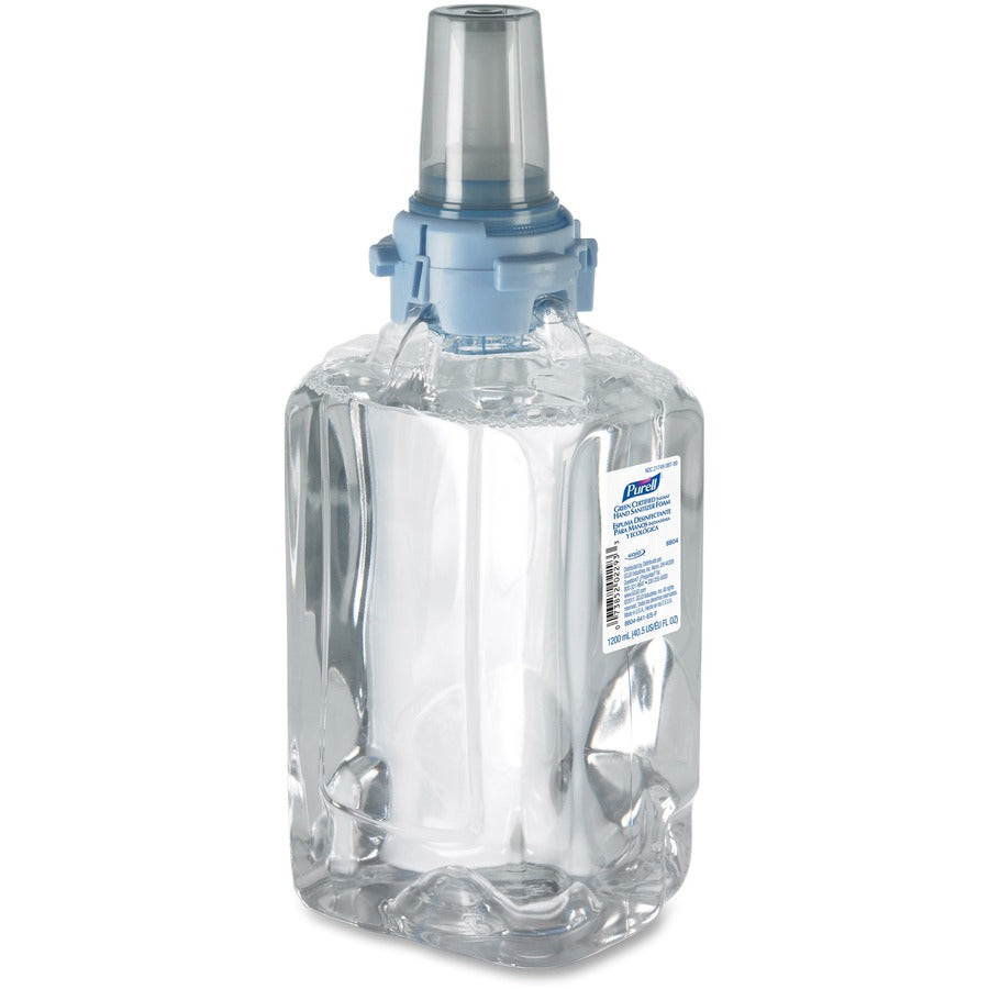 PURELL&reg; Hand Sanitizer Foam Refill (Model 4)