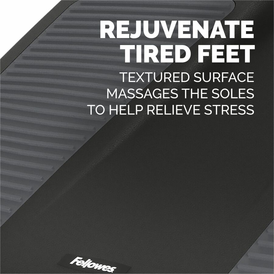 Fellowes Ultimate Foot Support