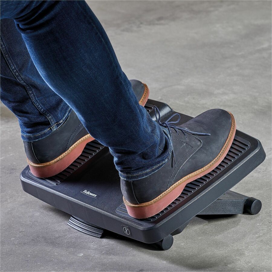 Fellowes Ultimate Foot Support