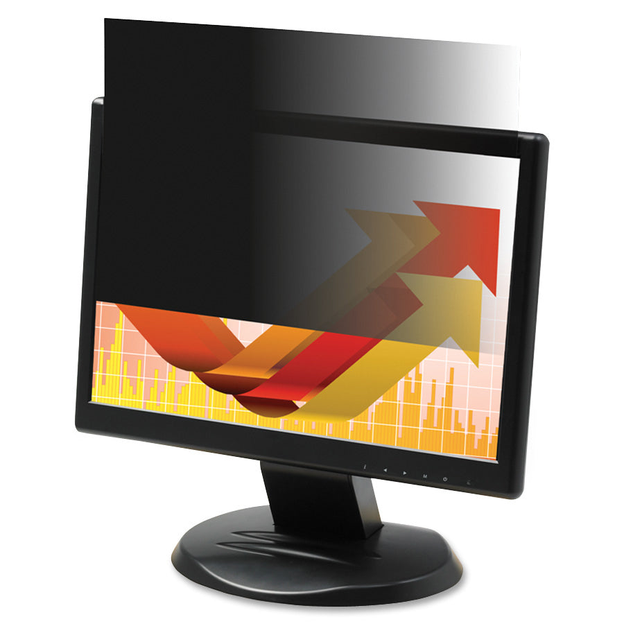 3M PF19.0 Privacy Filter for Desktop LCD Monitor 19.0"