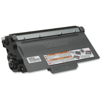 Brother TN720 Original Toner Cartridge