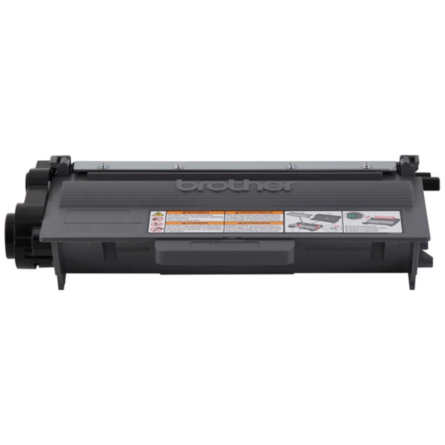 Brother TN750 Original Toner Cartridge