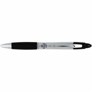 Zebra Z-grip Max Retractable Ballpoint Pens - 22410