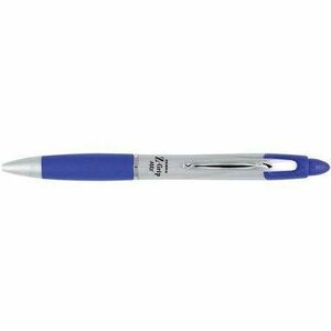 Zebra Z-grip Max Retractable Ballpoint Pens - 22420