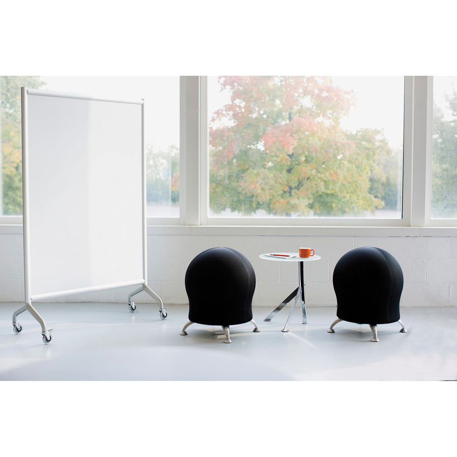Safco Zenergy Ball Chair - Grass Green