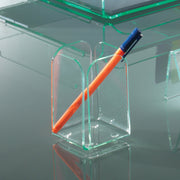 Lorell Desktop Pencil Cup