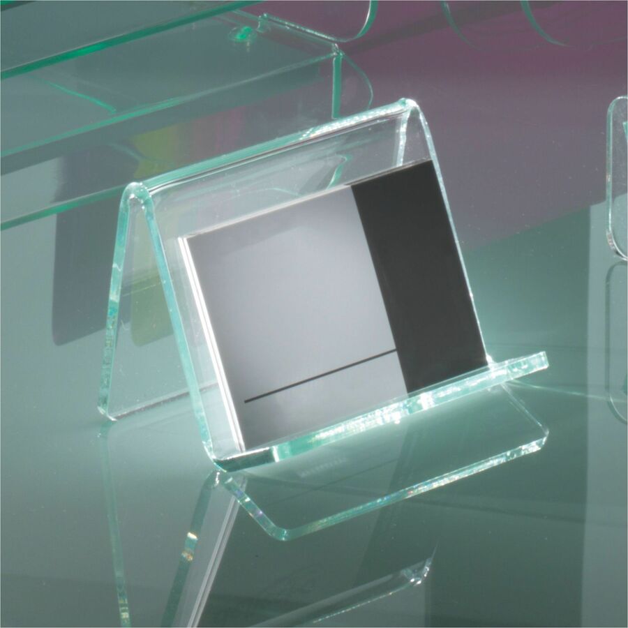 Lorell Business Card Holder
