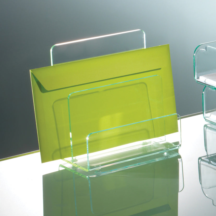 Lorell Mini File Sorter