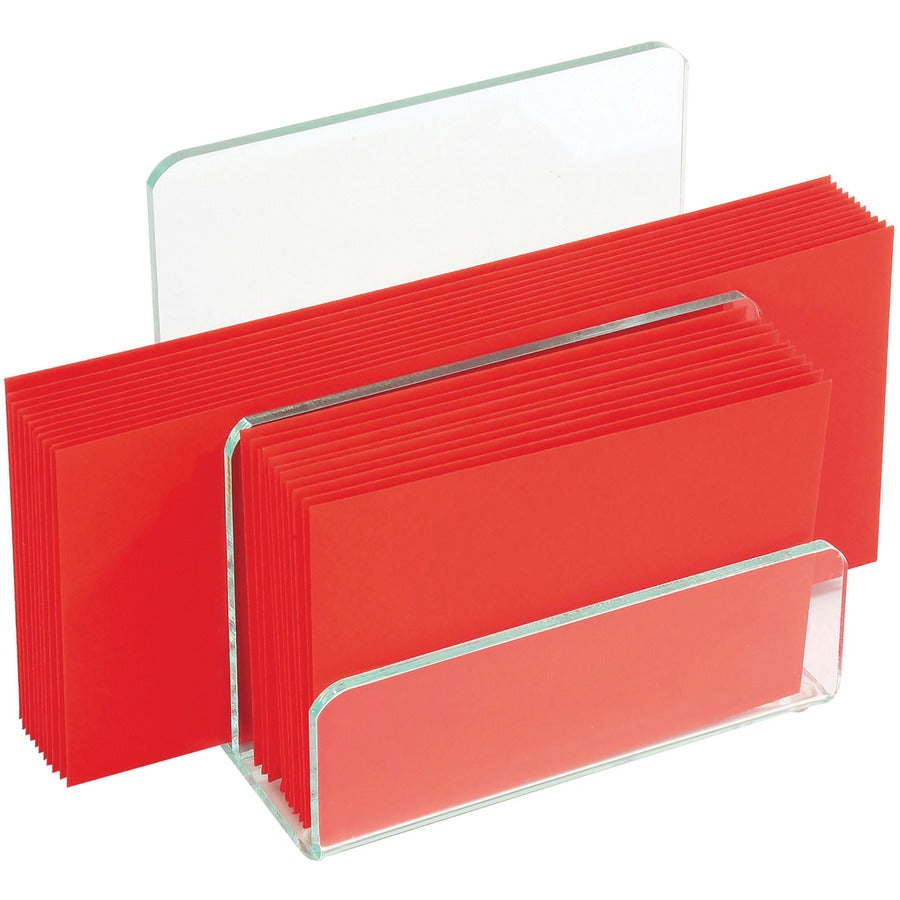 Lorell Mini File Sorter