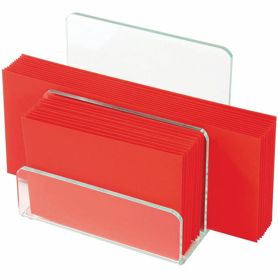 Lorell Mini File Sorter