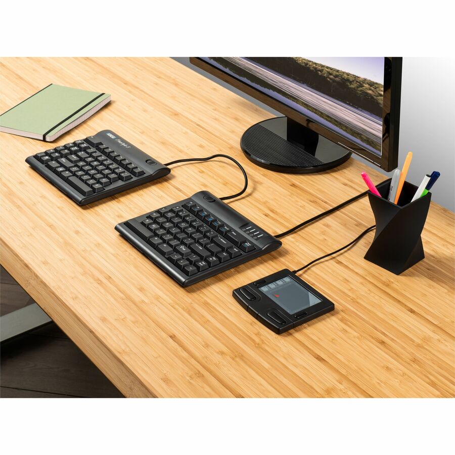 Kinesis Freestyle2 Keyboard for PC