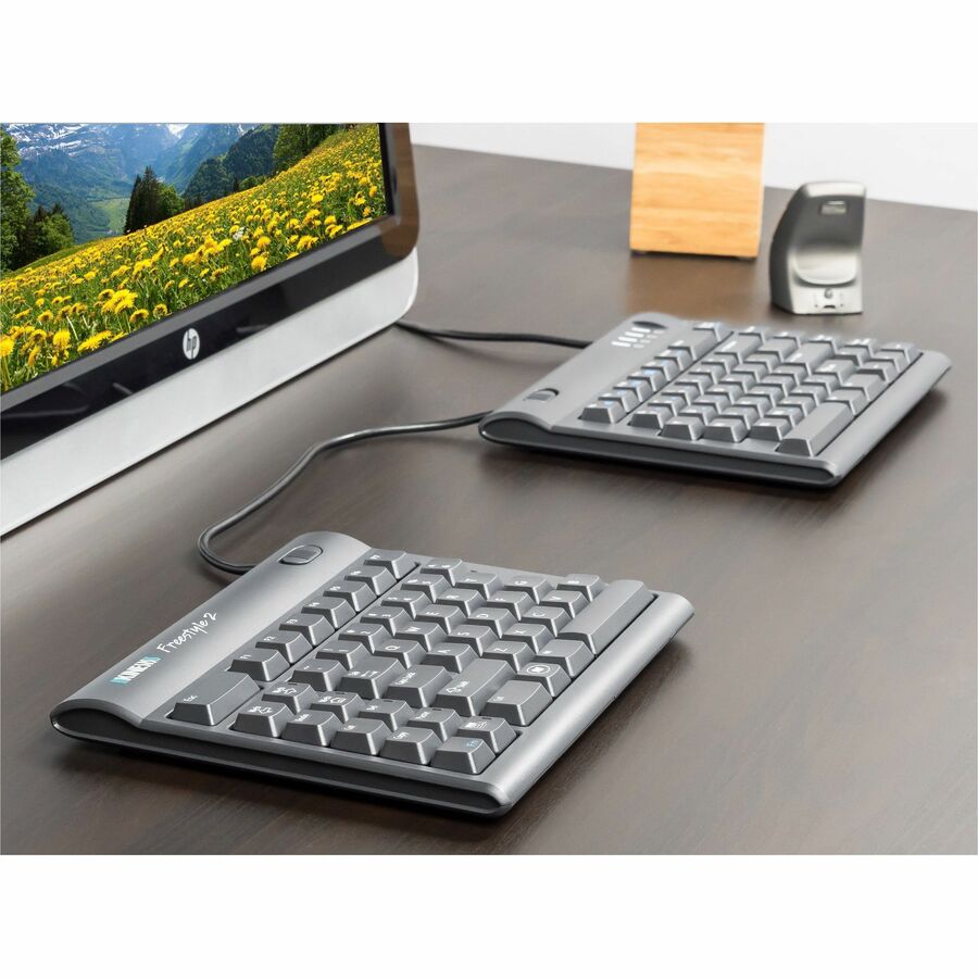 Kinesis Freestyle2 Keyboard for PC