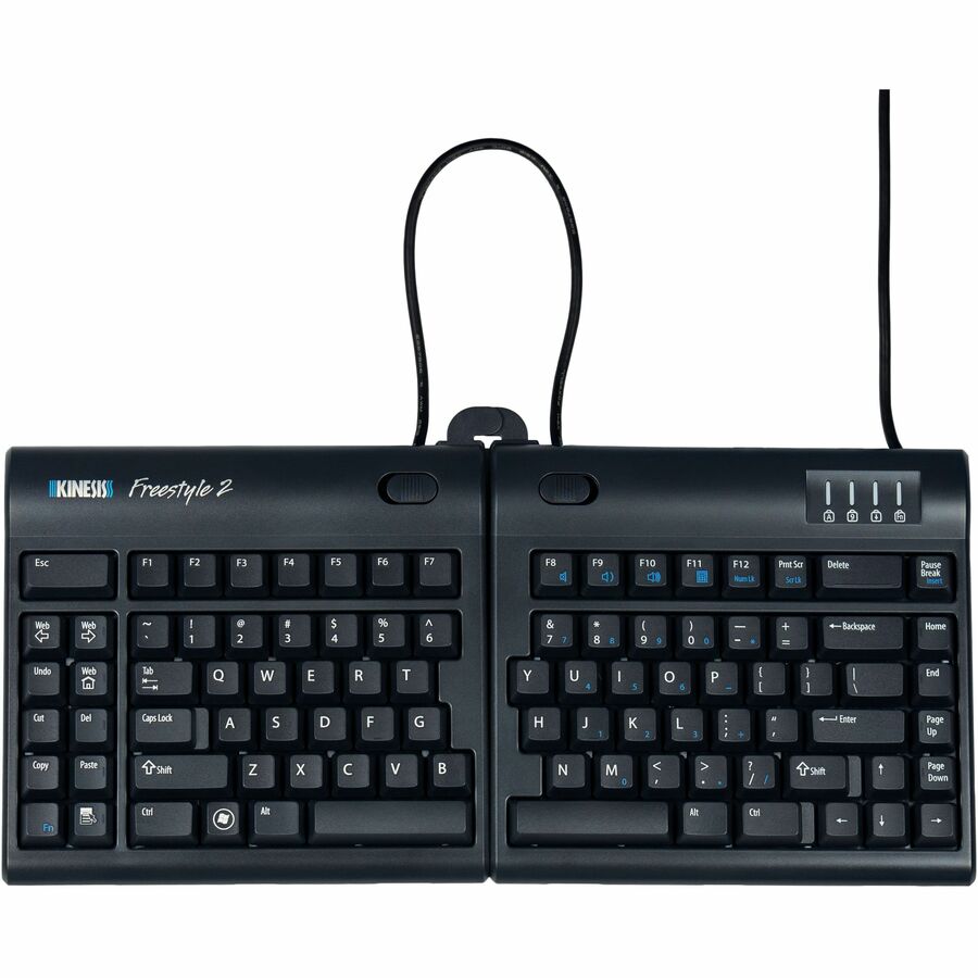 Kinesis Freestyle2 Keyboard for PC