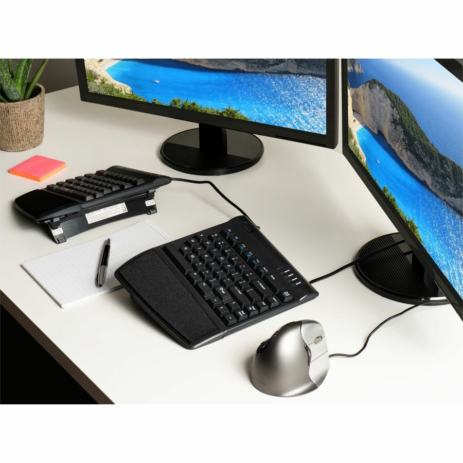 Kinesis Freestyle2 Keyboard for PC