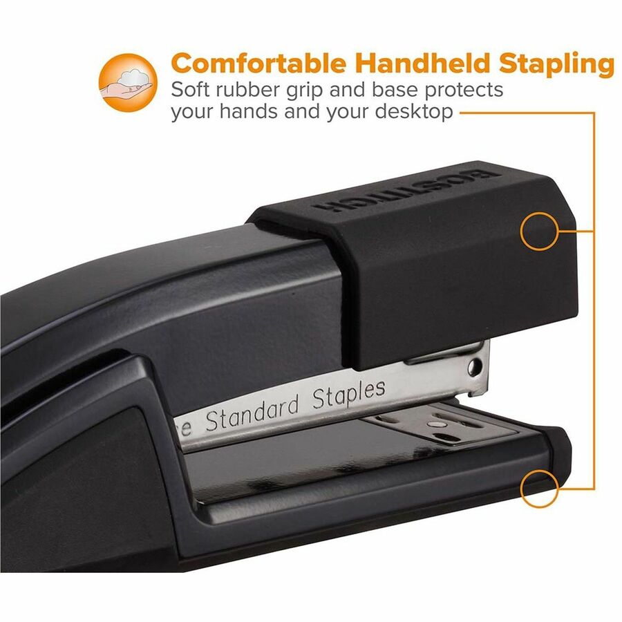 Bostitch Epic Antimicrobial Office Stapler