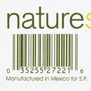 Nature Saver 2/5 Tab Cut Legal Recycled Classification Folder - NATSP17222